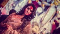সিঁদুর ও সুন্দরী