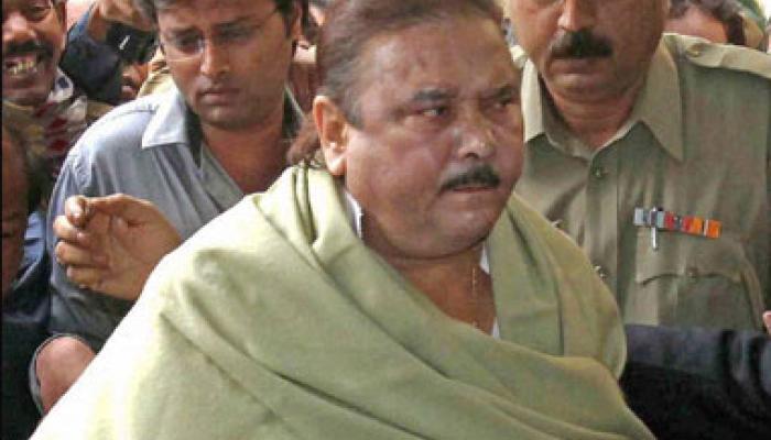 আগামিকাল হাইকোর্টে মদন মিত্রের জামিন মামলার শুনানি