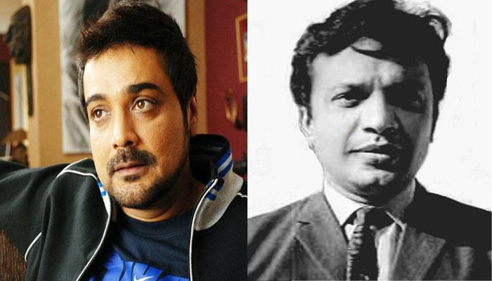 উত্তম কুমারের ভূমিকায় অভিনয় করবেন প্রসেনজিত্‍!