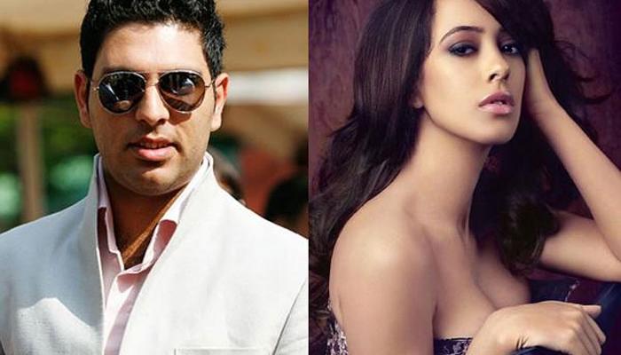 ভাজ্জির পর এবার যুবির পালা, ফেব্রুয়ারিতেই কিচকে বিয়ে যুবরাজের!