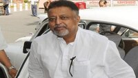 কালীপুজোর পরেই আত্মপ্রকাশ করতে পারে মুকুল রায়ের 'জাতীয়তাবাদী তৃণমূল কংগ্রেস'
