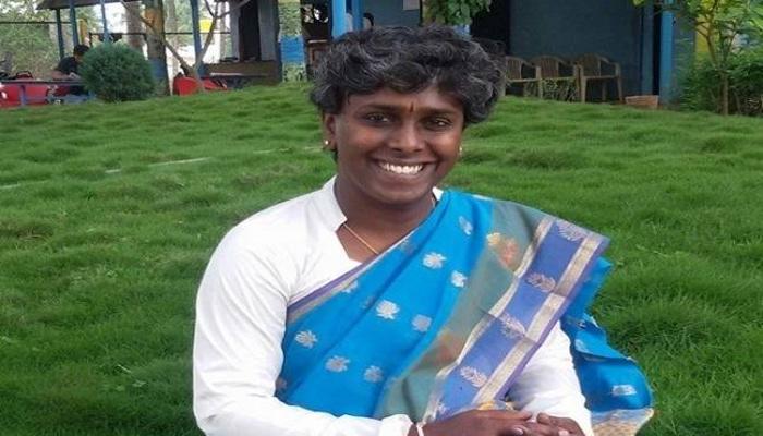 কর্নাটকে রাজ্যতসভা পুরষ্কার পেলেন একজন ট্রান্সজেন্ডার 