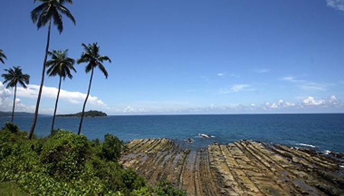  মাত্র ৪ ঘণ্টায় ৬ বার কেঁপে উঠল আন্দামান নিকোবর