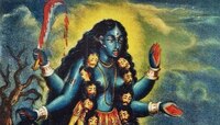 'স্বপ্নে মায়ের আদেশ', কালী আরাধনায় মুসলিম গৃহবধূ
