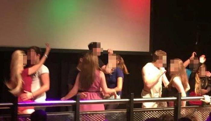 Masaje romántico para parejas en Nottingham