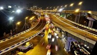 মদ্যপদের দখলে রাতের 'মা'
