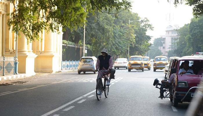 অমিতাভ শুটিং করবেন রাইটার্স বিল্ডিংয়ে