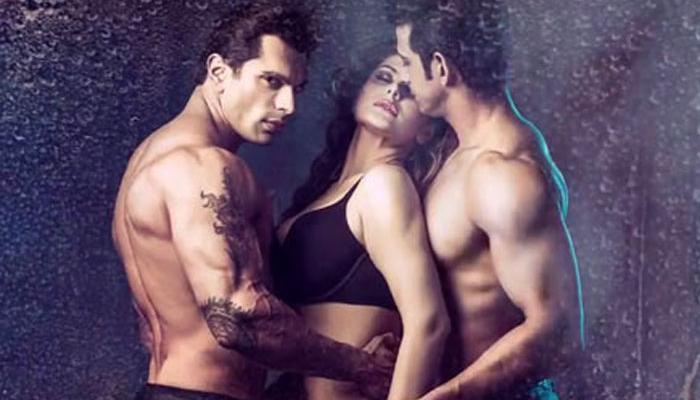 হেট স্টোরি থ্রি-এ ভগবানের উপরও কাঁচি চালালো সেন্সর বোর্ড!