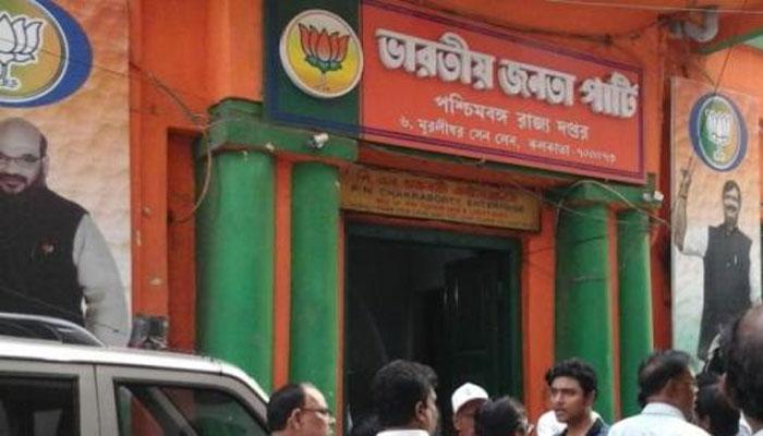  বিধানসভা ভোটের আগে সঙ্ঘের হাতেই রাজ্য দলের দায়িত্ব দিতে চাইছে বিজেপি