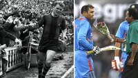 যারা বীরুকে সম্মান দিলেন, ঈশ্বর তাঁদের ক্ষমা করুন