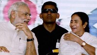 '৪ হাজার কোটি টাকার বকেয়া মেটান', ৮ ডিসেম্বর দিল্লিতে মোদীর কাছে মমতা 