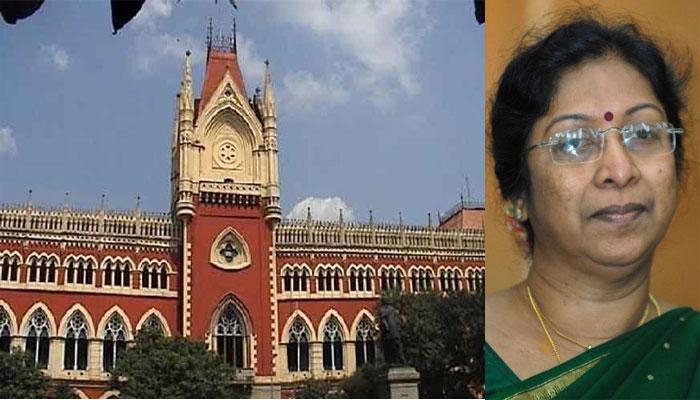 কলকাতা হাইকোর্টের ছুটি কালচারে ক্ষুব্ধ প্রধান বিচারপতি মঞ্জুলা চেল্লুর 