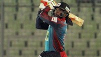  নিজের রেকর্ড ভেঙে নতুন নজির গেইলের