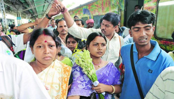 আড়াই বছরের প্রতীক্ষা শেষ, ২৮ জানুয়ারি কামদুনি গণধর্ষণ মামলার রায়