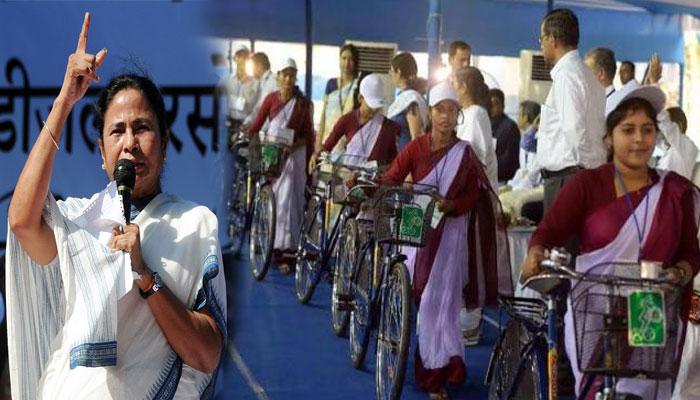 মুখ্যমন্ত্রীর স্বপ্নের কন্যাশ্রী প্রকল্প আটকাতে পারেনি মেয়েদের অকাল বিবাহ 