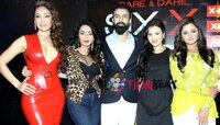 'জি হা, ম্যায় বেইশ্যা হু' সিক্স এক্সের ট্রেলরে একটা ফিল্মেই ছটা গল্প ও অবাধ যৌনতা