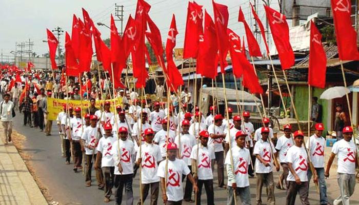 কেশপুরে CPM-এর মিছিলে ইট বৃষ্টি, আহত জেলা সম্পাদক তরুণ রায়, অভিযুক্ত তৃণমূল  