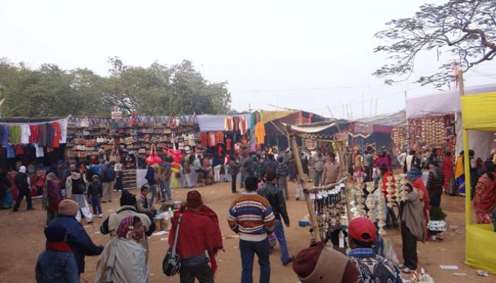 আজ থেকে শুরু হচ্ছে কেন্দুলির জয়দেবের মেলা