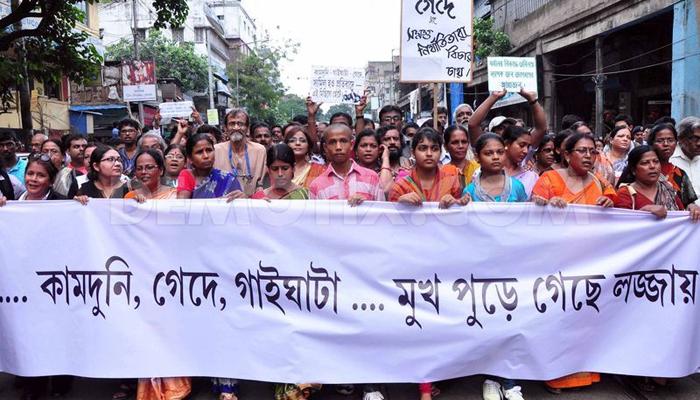কামদুনির রায়, নতুন করে লড়াইয়ের অক্সিজেন দিয়েছে বাকিদেরও, অপেক্ষা সুবিচারের