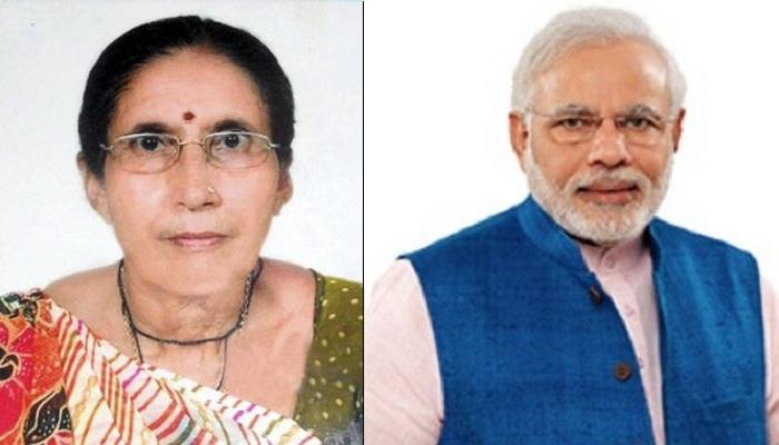 পাসপোর্টে কী তথ্য দিয়েছেন মোদী? জানতে চেয়ে RTI যশোদাবেনের