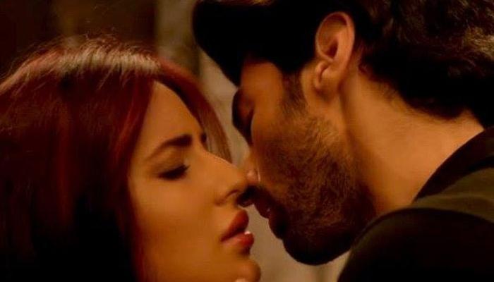 বক্স অফিসে মুখ থুবড়ে পড়ল ক্যাটের 'ফিত্তুর'