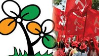 পশ্চিম মেদিনীপুরে তৃণমূল কর্মীদের মারধর অভিযোগ সিপিএমের বিরুদ্ধে