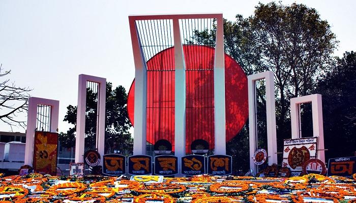 পেট্রাপোল-বেনাপোল সীমান্ত ছাড়িয়ে আজ পুরোটাই বাংলা