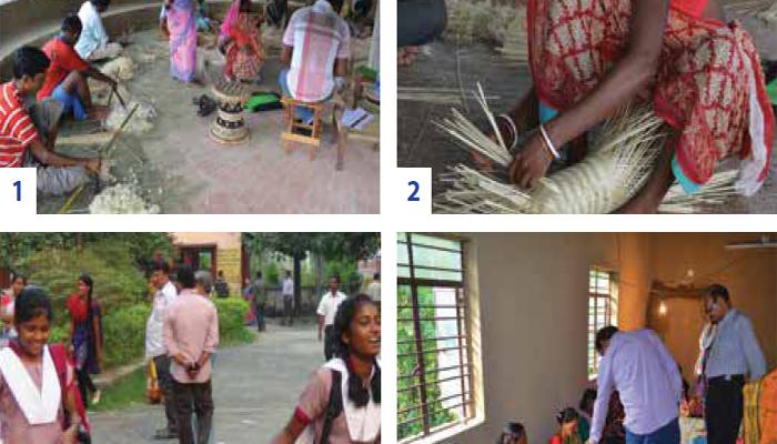 পশ্চিমবঙ্গে আর পিছিয়ে নেই পিছিয়ে পড়া জাতি