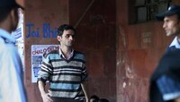 অবশেষে আত্মসমর্পণ JNU-এর ছাত্র নেতা উমর খালিদ ও অনির্বাণ ভট্টাচার্যের