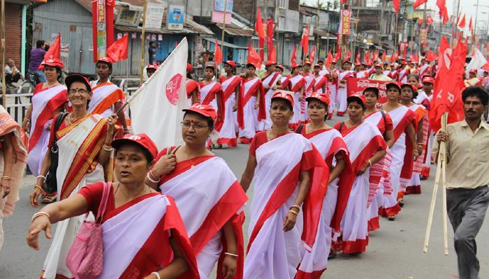  রাজ্যে বাম-কংগ্রেস জোট হলে, কোথায়, কটি আসন ছাড়তে হতে পারে আরএসপিকে? 