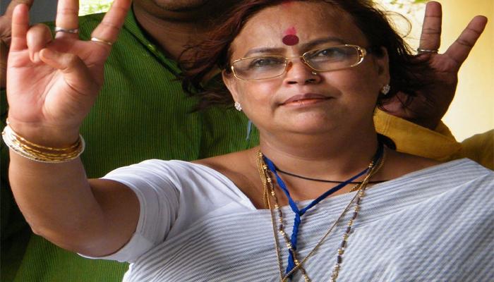 সিপিএমের অভিযোগে তড়িঘড়ি অনুষ্ঠান বাতিল করলেন মন্ত্রী