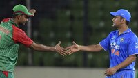 মীরপুরে ফাইনাল নিয়ে সংশয়