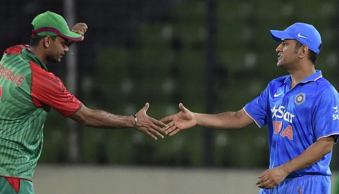 মীরপুরে ফাইনাল নিয়ে সংশয়