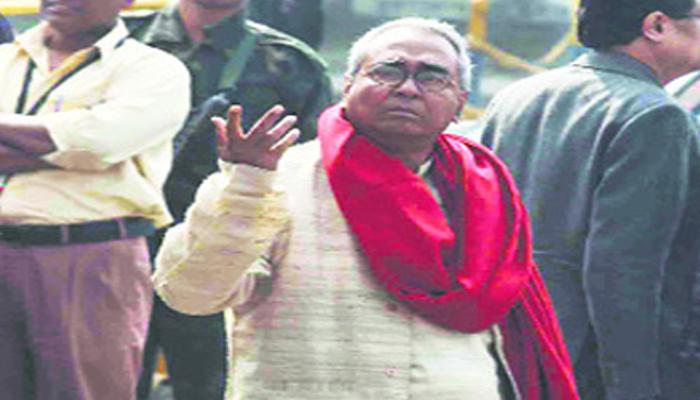 ভাঙড়ে রেজ্জাক মোল্লার 'হুমকি'