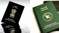 পাসপোর্টের খারাপ-ভাল 