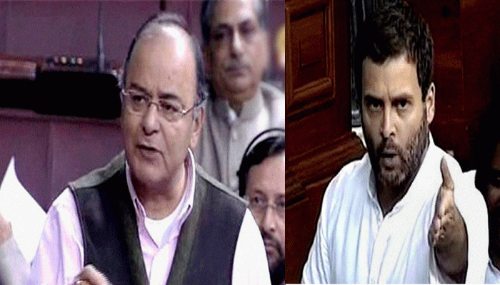 মালিয়া ইস্যুতে সরকারের বিরুদ্ধে 'চোর'কে পালাতে সাহায্য করার অভিযোগ আনল কংগ্রেস