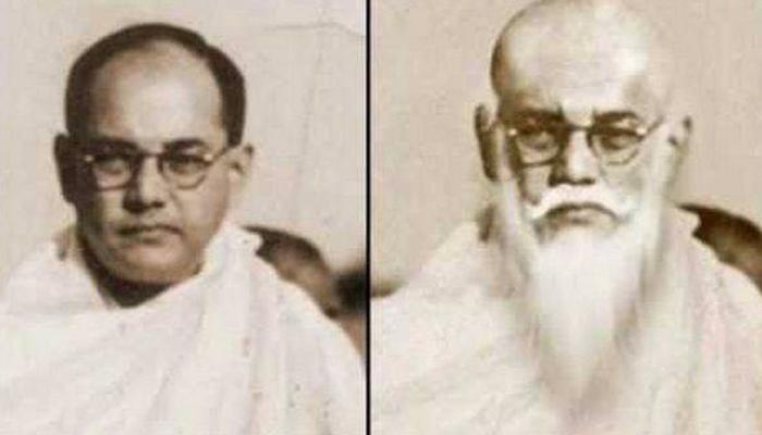 গুমনামি বাবার সরঞ্জামের মধ্যে থেকে উদ্ধার হল নেতাজি পরিবারের দুটি বহু পুরনো ছবি