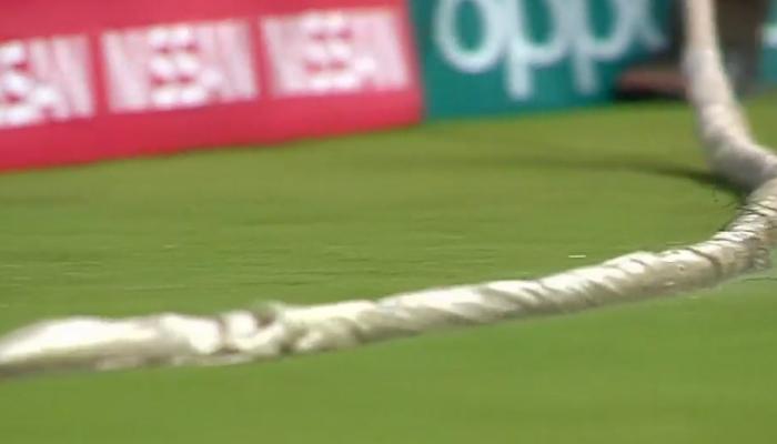 বিশ্বকাপের ম্যাচে এমন আগে কখনও ঘটেনি, যা ঘটল গেইলদের ম্যাচে!
