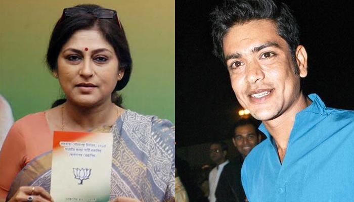 'লক্ষ্মীর' বিরুদ্ধে 'দ্রৌপদী' প্রার্থী ? ঘোষণা কয়েক ঘণ্টার মধ্যেই