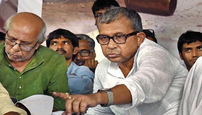 জেলায় জেলায় ভোটপ্রচার তুঙ্গে