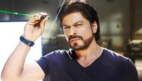 যা করতে চলেছেন শাহরুখ, তা অনেক দিন আগে কমল হাসান করে ফেলেছেন!