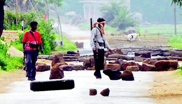 &#039;মাও ভূত&#039;-এর গ্রামের ৬০ ভোটার জানেনই না ভোট কবে