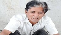 সাঁতরে পার হলেই কড়কড়ে ৫০০ টাকা! নদীতে ঝাঁপ বেকার ব্যক্তির