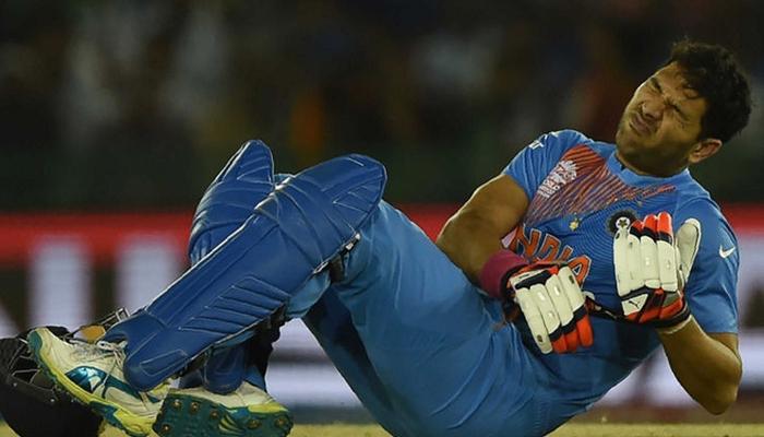 সেমিতে অনিশ্চিত যুবি, কভার হিসেবে এলেন মনিষ