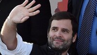 রাহুল গান্ধীর নির্বাচনী সভায় আমন্ত্রিত বাম নেতারা