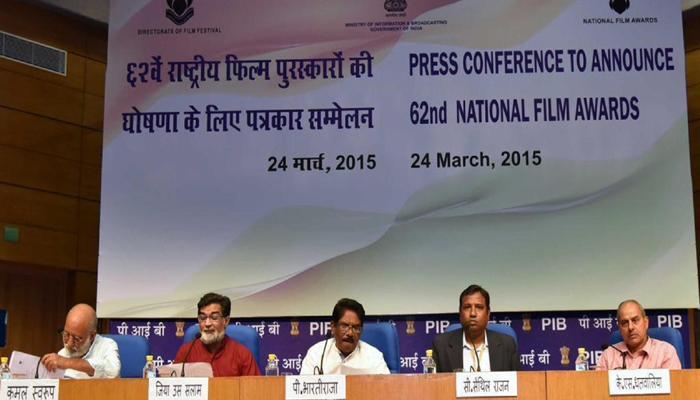 'মোস্ট ফিল্ম ফ্রেন্ডলি স্টেটের' অ্যাওয়ার্ড পেল কোন রাজ্য?