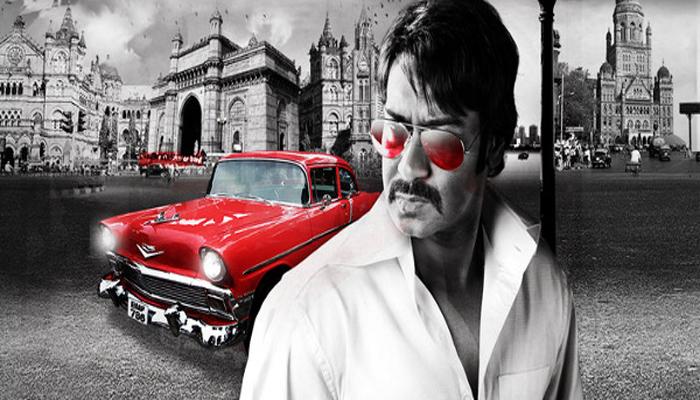 লাখো সিনেমা দেখে শুধু একবারই মনে হয়েছে, ইস্ যদি সুলতান মির্জা হতাম!