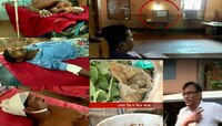 বিক্ষিপ্ত সংঘর্ষের মধ্যে দিয়ে কাটল দ্বিতীয় দিনের ভোট : LIVE UPDATES