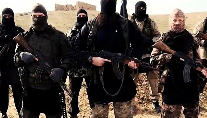 স্থানীয় জঙ্গিগোষ্ঠীকে হাত করে ভারতে ISIS হামলার হুঁশিয়ারি! 