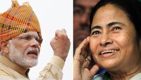 পরাজয় স্বীকার করে নিয়েছে, তাই কমিশনকে আক্রমণ করছে তৃণমূল: মোদী  